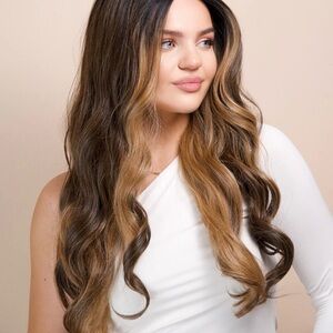 Irresistible Me Vegan Fiber Wig - 24”